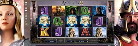 avalon slots|Avalon Slot Review 2024 – Play Now for $40k Jackpot!.